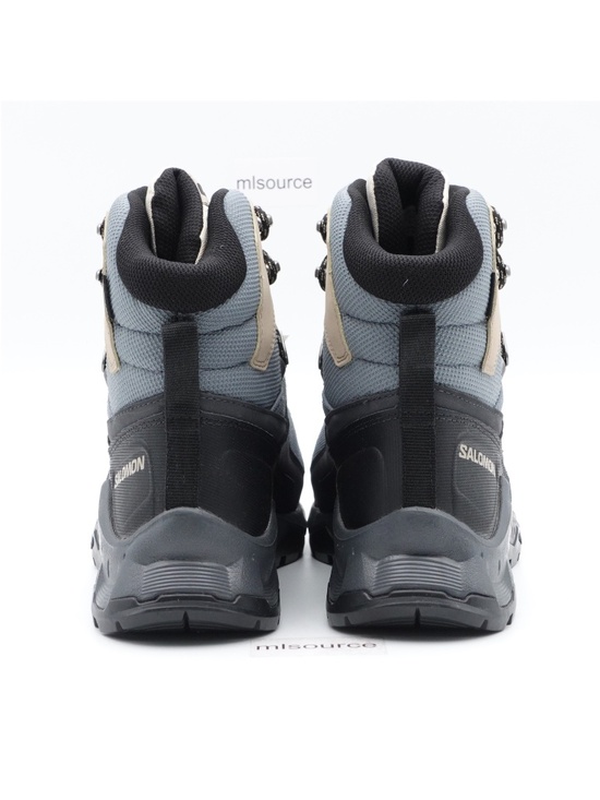 NEW Salomon Quest Element GTX Waterproof Hiking Boots main image 7